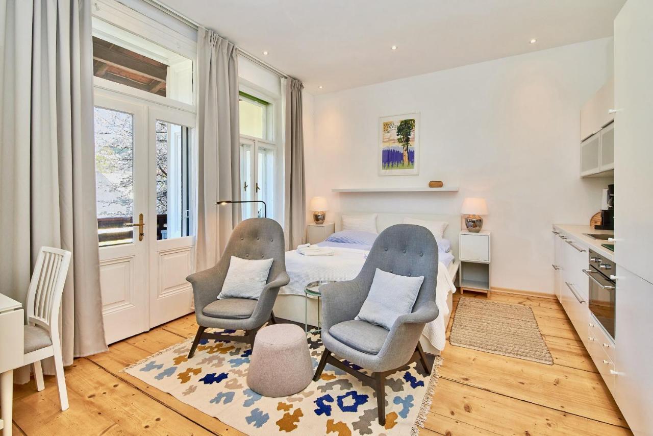 Landhaus Blauer Spatz Reichenau An Der Rax Dış mekan fotoğraf