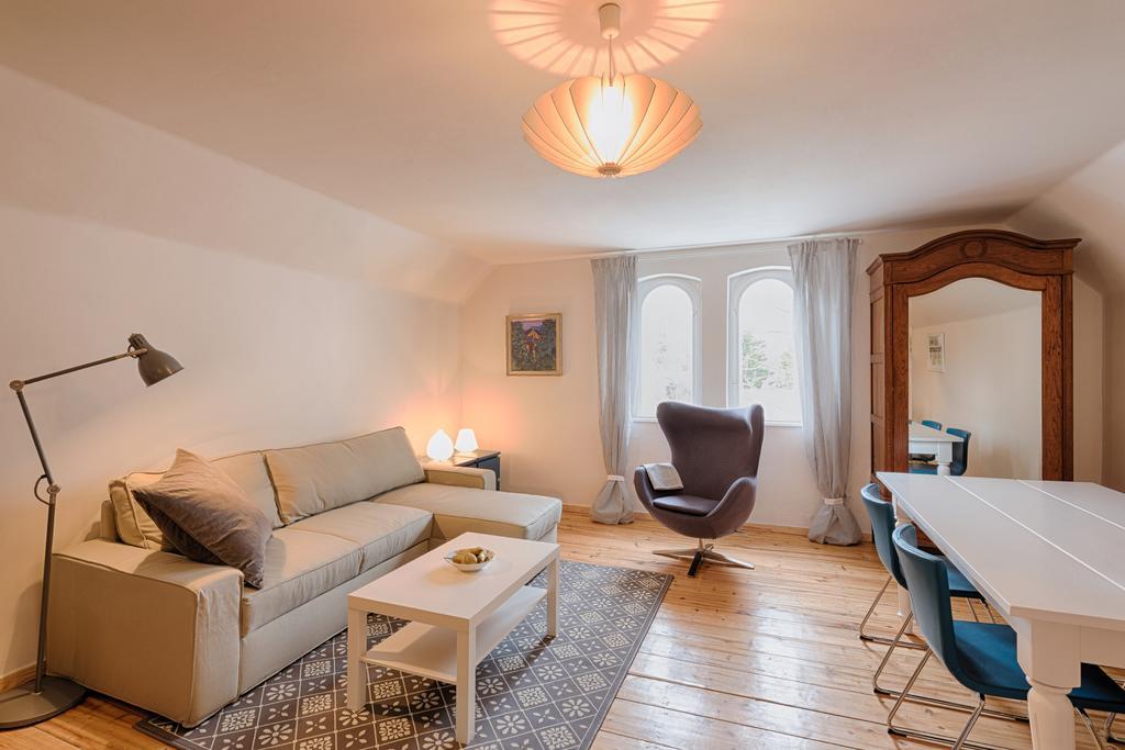 Landhaus Blauer Spatz Reichenau An Der Rax Oda fotoğraf