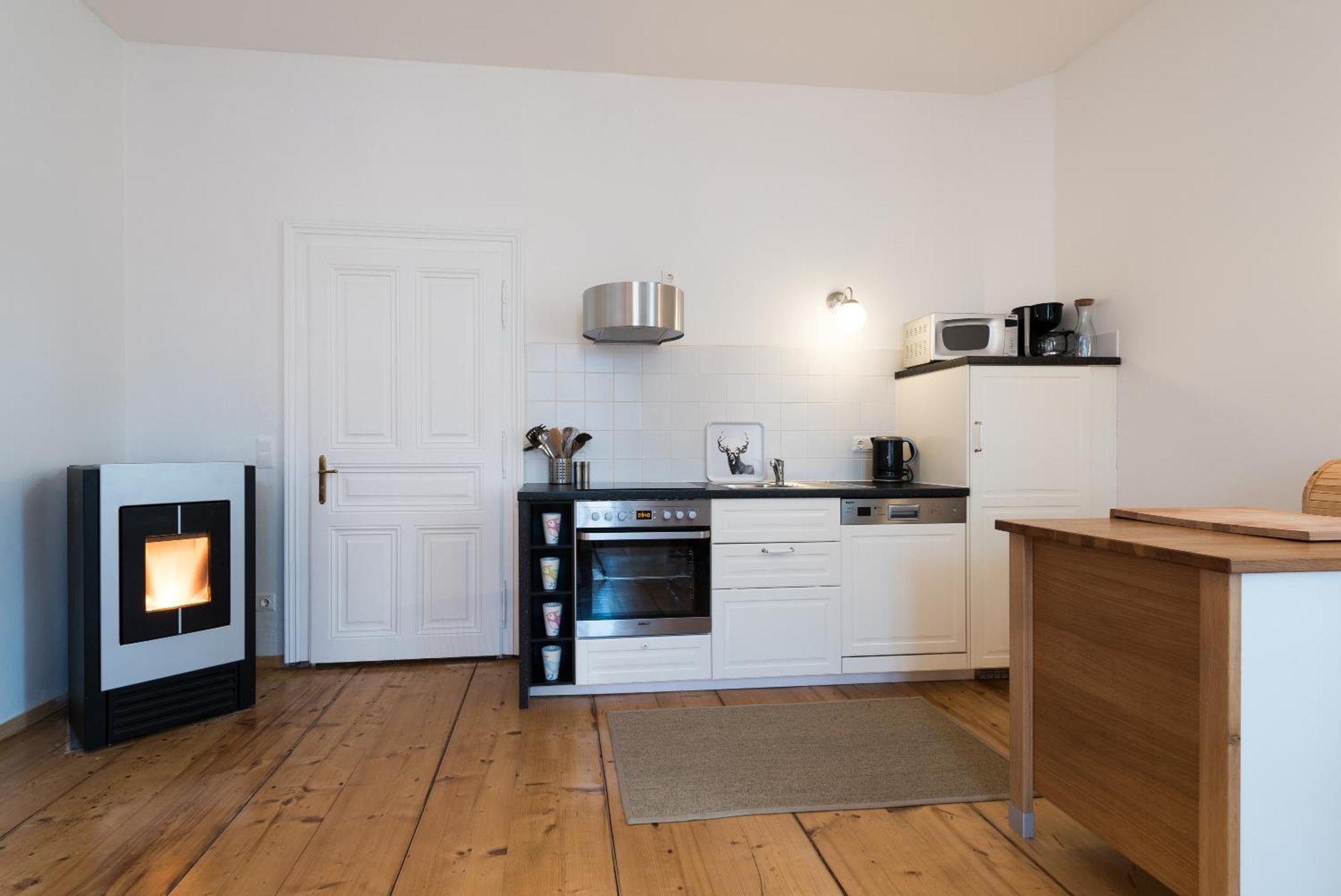 Landhaus Blauer Spatz Reichenau An Der Rax Oda fotoğraf