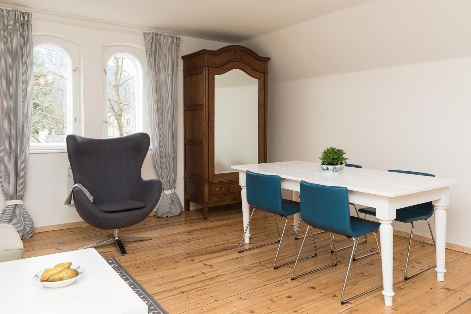 Landhaus Blauer Spatz Reichenau An Der Rax Oda fotoğraf