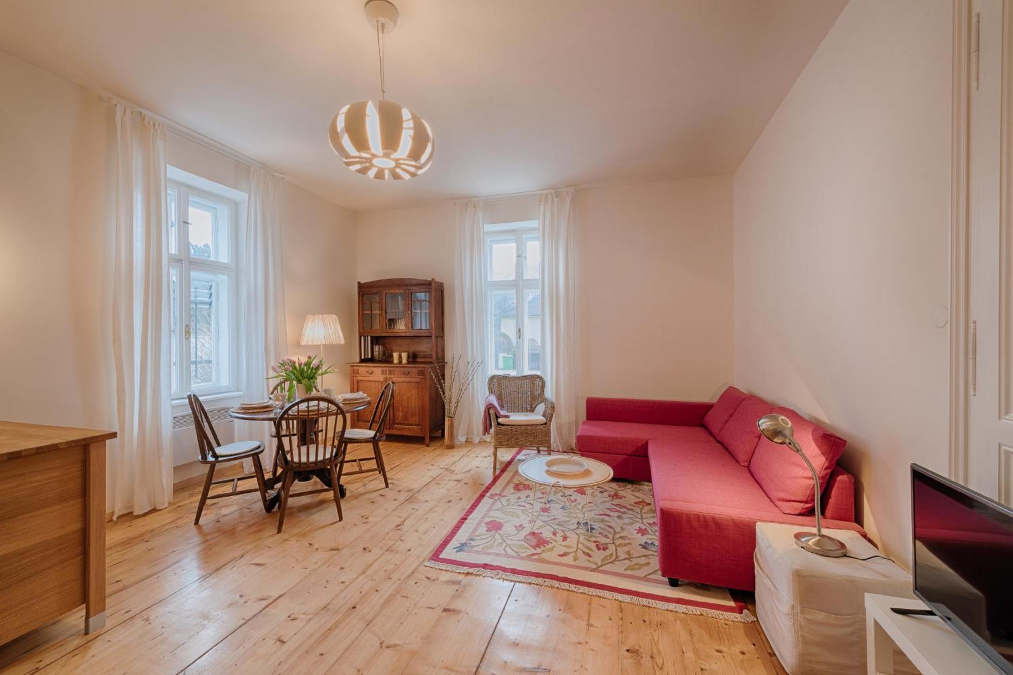 Landhaus Blauer Spatz Reichenau An Der Rax Oda fotoğraf
