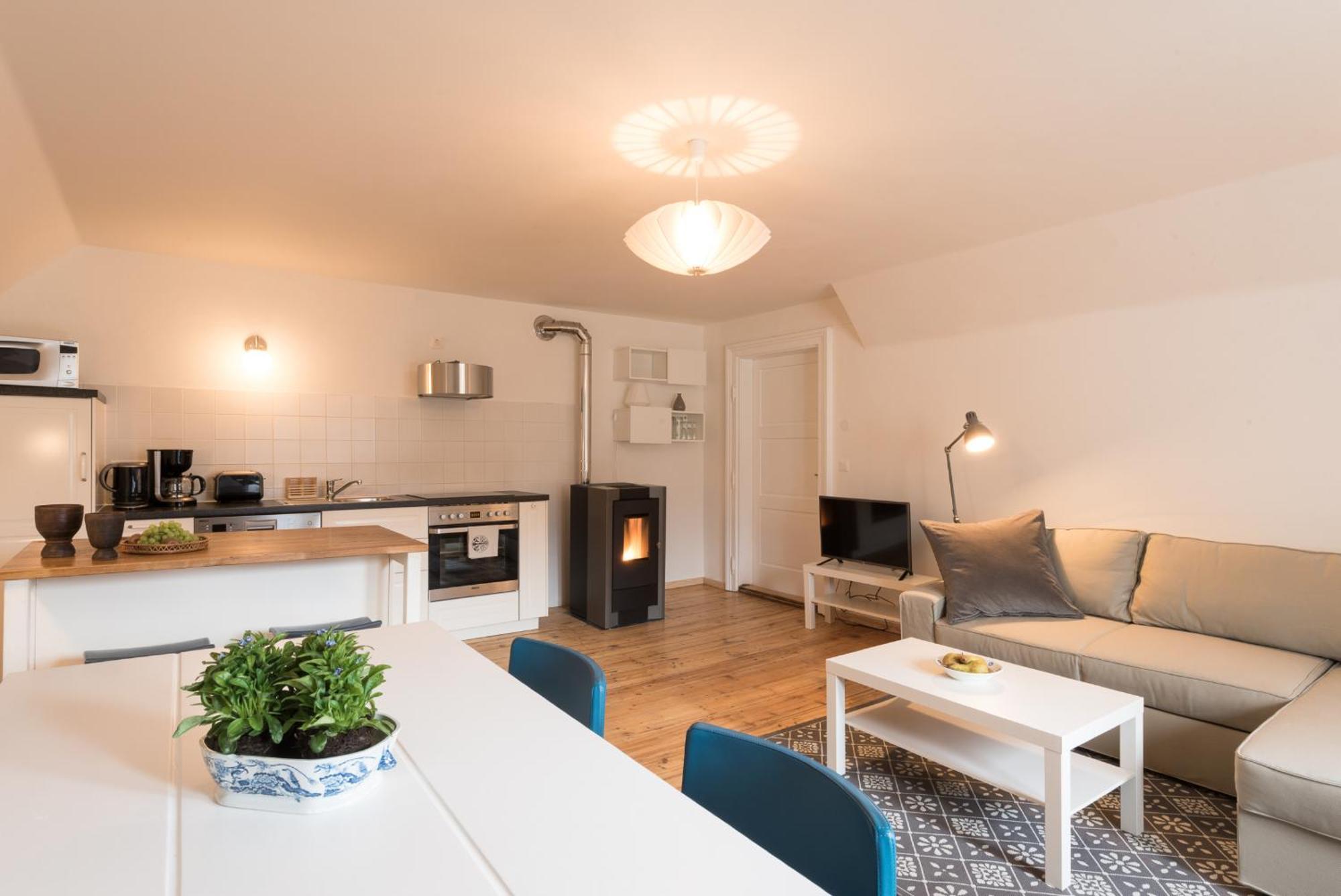 Landhaus Blauer Spatz Reichenau An Der Rax Oda fotoğraf