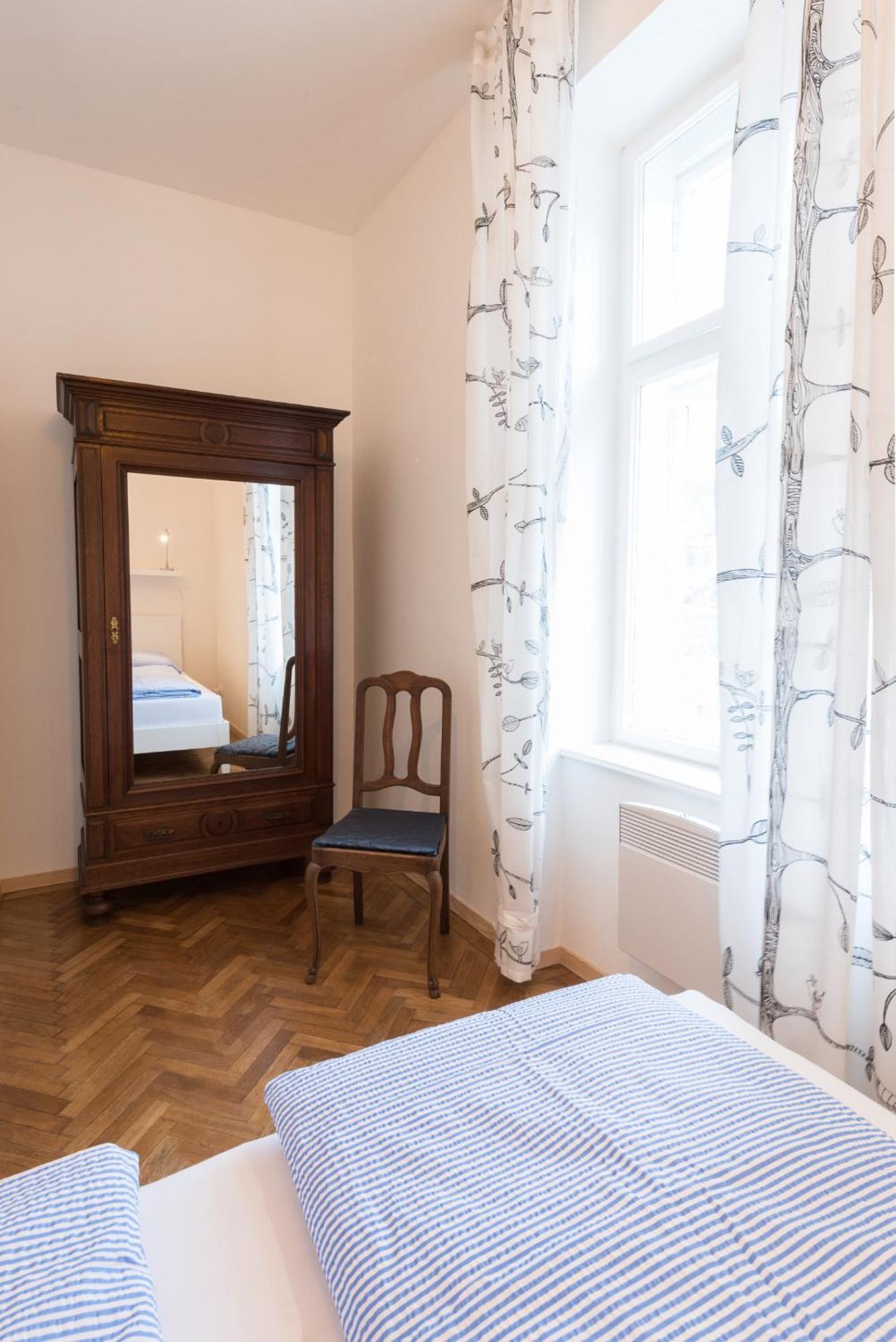 Landhaus Blauer Spatz Reichenau An Der Rax Oda fotoğraf