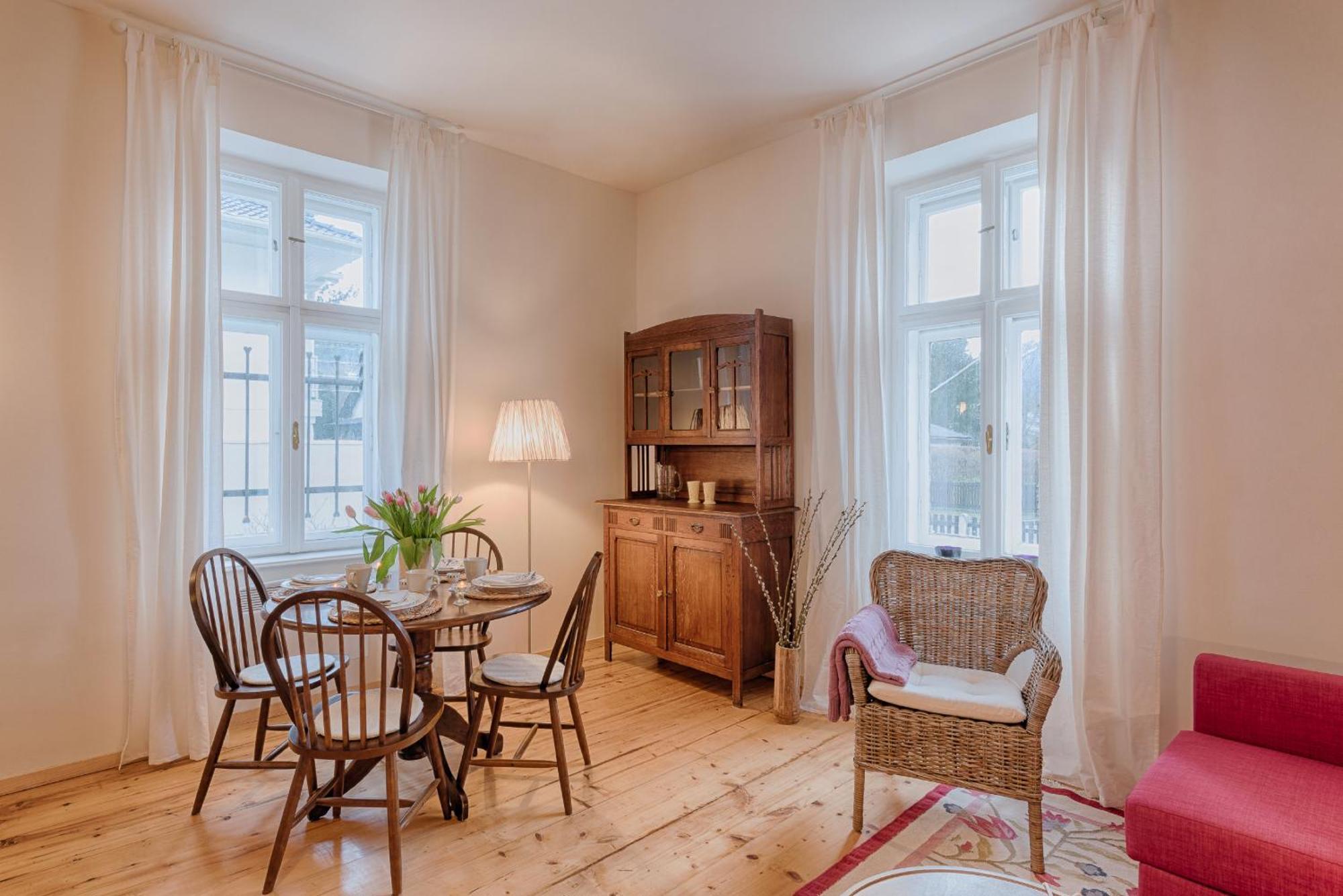 Landhaus Blauer Spatz Reichenau An Der Rax Oda fotoğraf