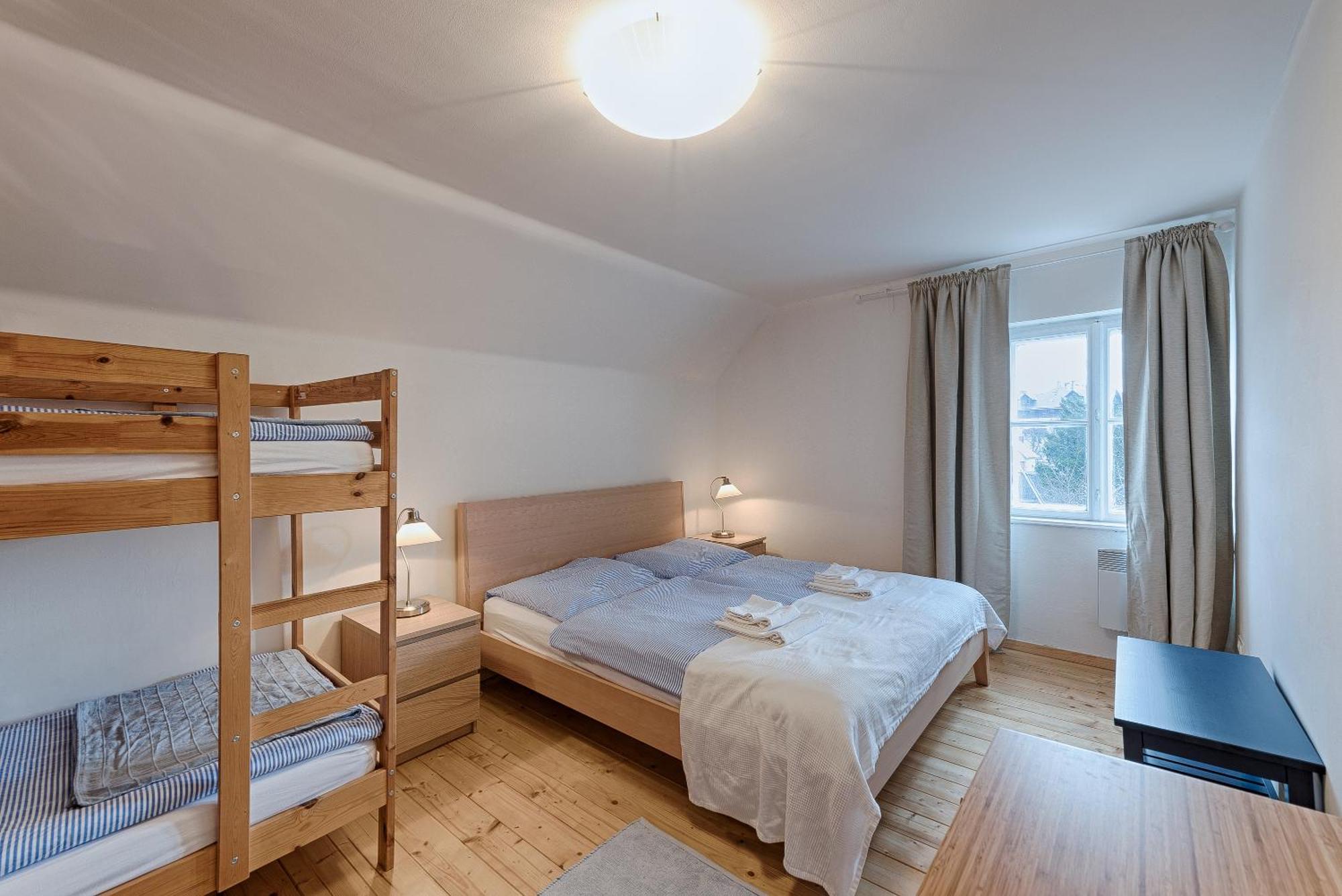 Landhaus Blauer Spatz Reichenau An Der Rax Oda fotoğraf