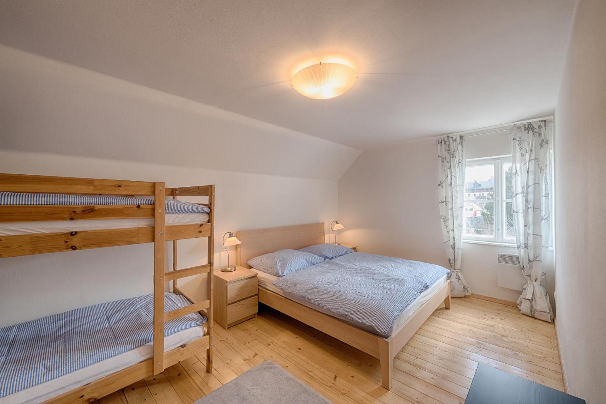 Landhaus Blauer Spatz Reichenau An Der Rax Oda fotoğraf