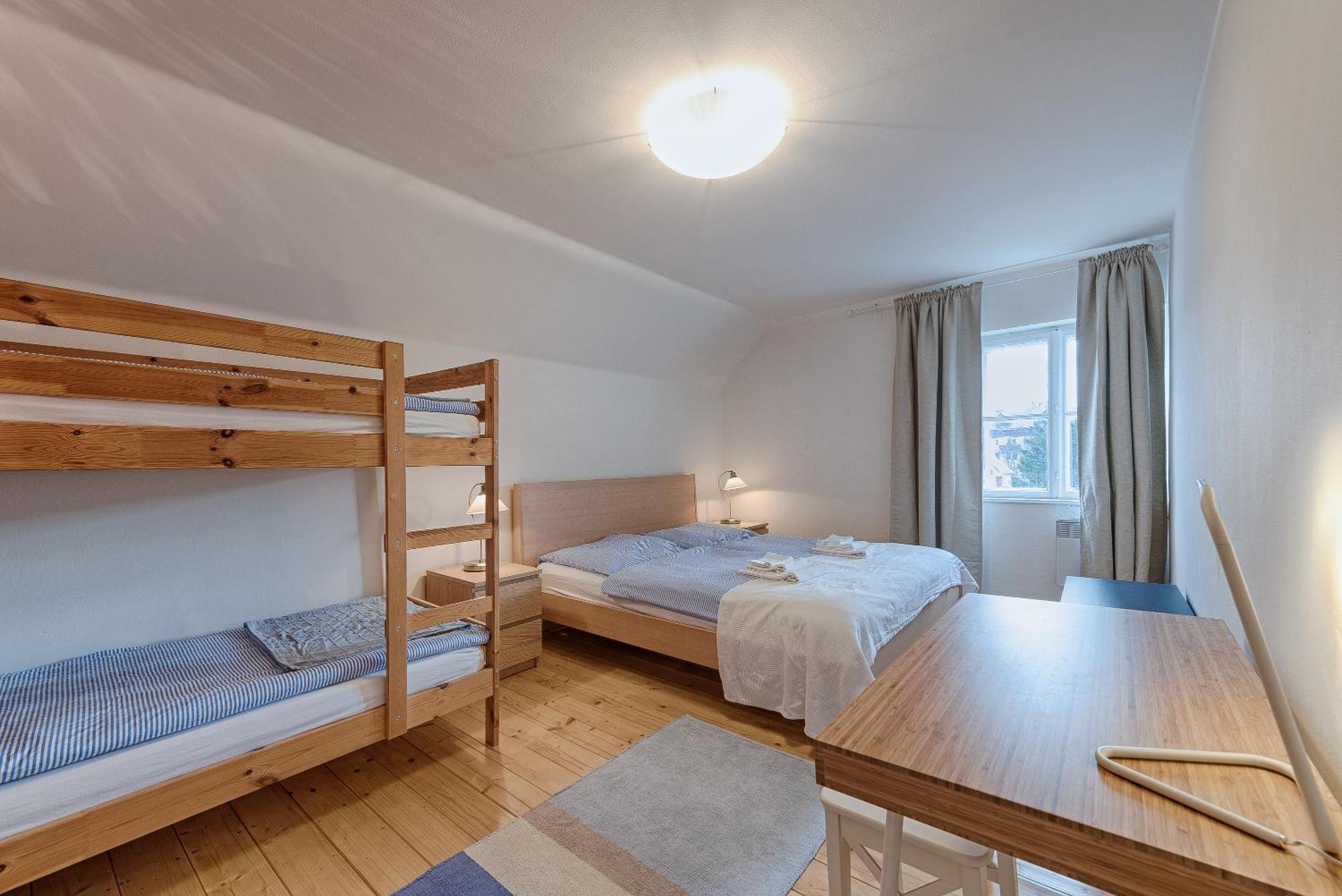 Landhaus Blauer Spatz Reichenau An Der Rax Oda fotoğraf