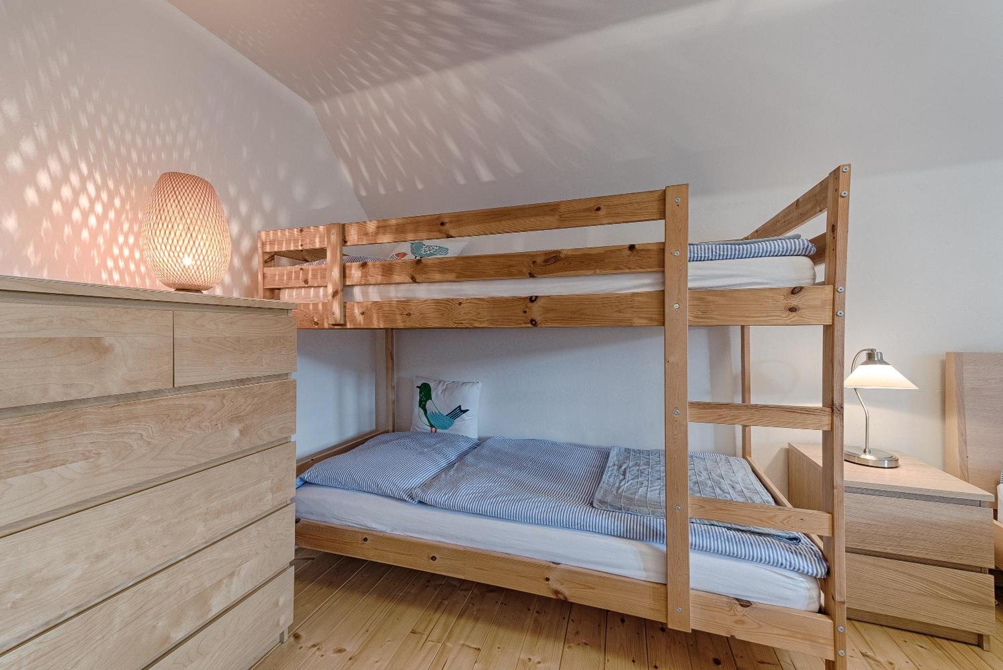 Landhaus Blauer Spatz Reichenau An Der Rax Oda fotoğraf