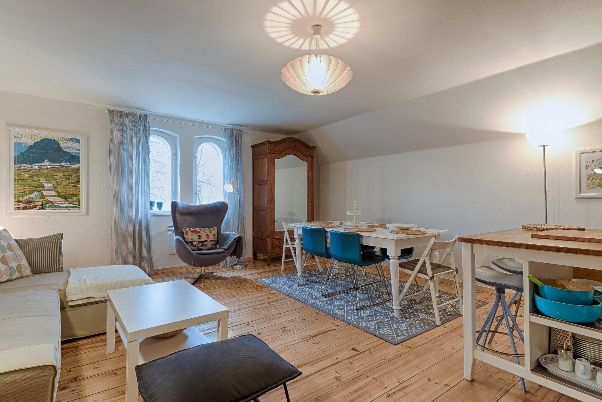 Landhaus Blauer Spatz Reichenau An Der Rax Oda fotoğraf