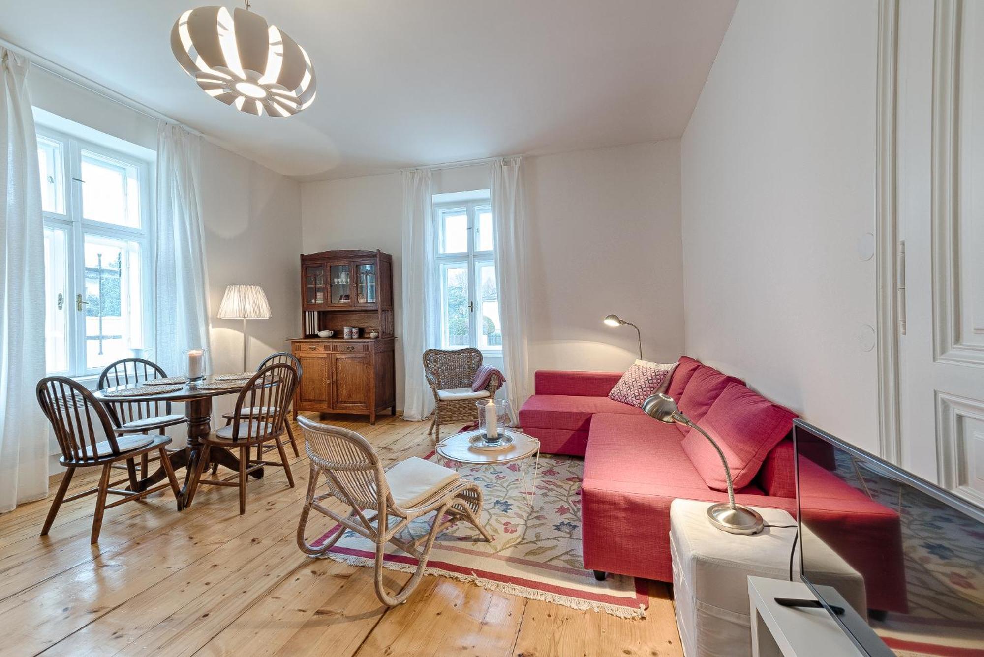 Landhaus Blauer Spatz Reichenau An Der Rax Oda fotoğraf
