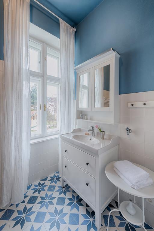 Landhaus Blauer Spatz Reichenau An Der Rax Oda fotoğraf