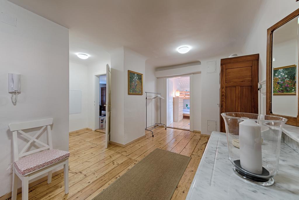 Landhaus Blauer Spatz Reichenau An Der Rax Oda fotoğraf