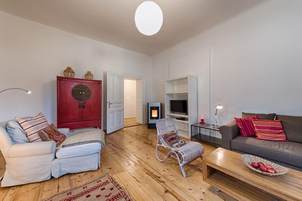 Landhaus Blauer Spatz Reichenau An Der Rax Oda fotoğraf