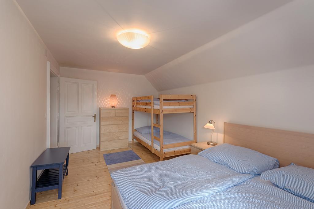 Landhaus Blauer Spatz Reichenau An Der Rax Oda fotoğraf