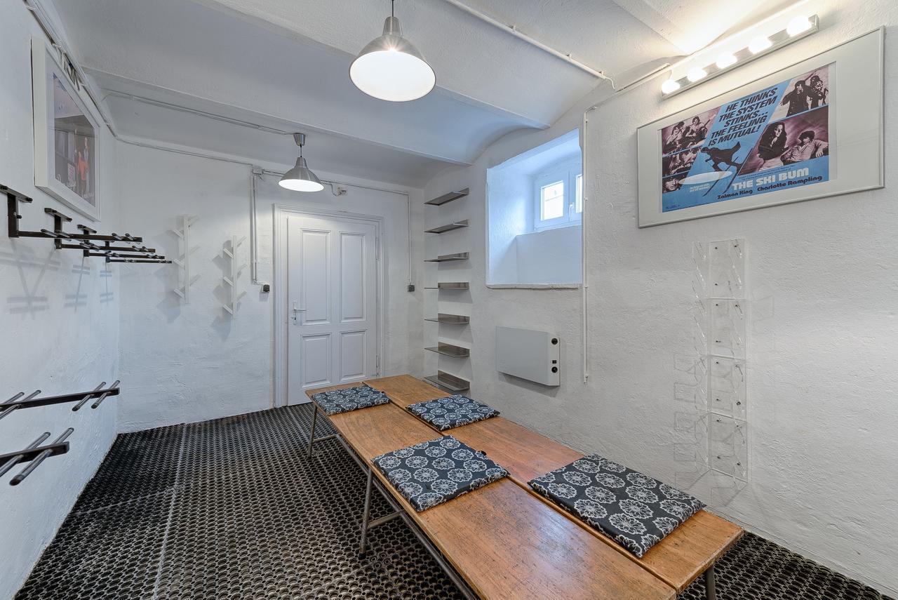 Landhaus Blauer Spatz Reichenau An Der Rax Dış mekan fotoğraf