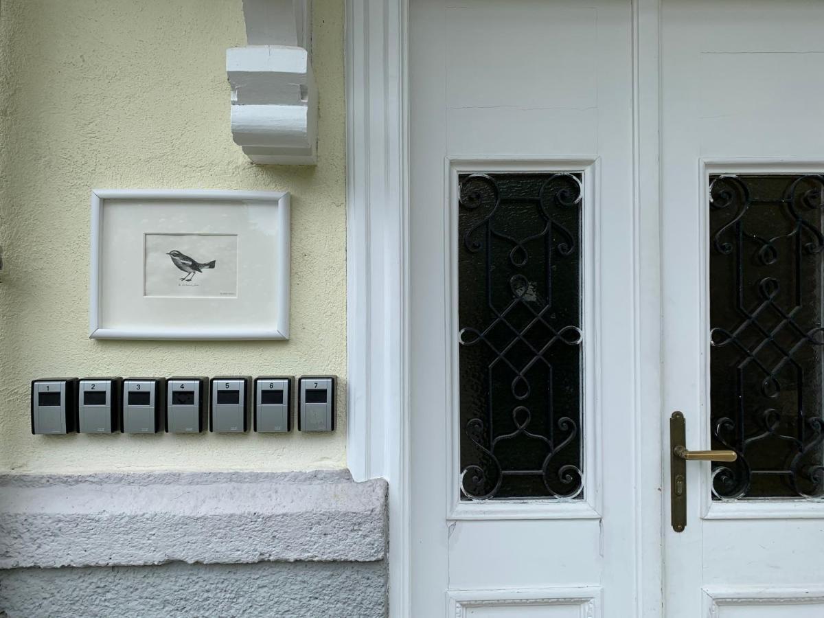 Landhaus Blauer Spatz Reichenau An Der Rax Dış mekan fotoğraf