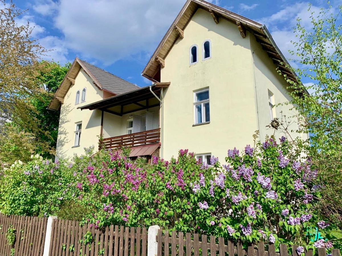 Landhaus Blauer Spatz Reichenau An Der Rax Dış mekan fotoğraf